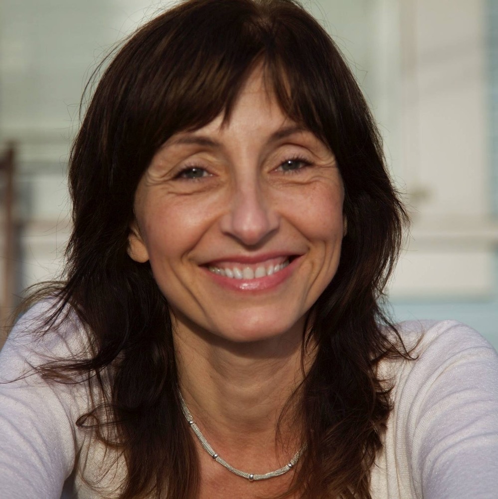 Meet your Posher, Monika